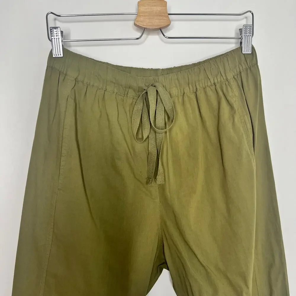 Xirena Draper Pull On Pant Hazy Sage Green Womens Small - Picture 9 of 15